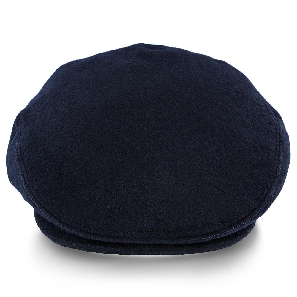 Midtown - Walrus Hats Wool Blend Ivy Cap Ivy - Tophatter Daily Deals