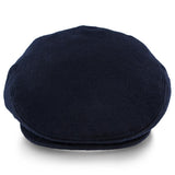 Midtown - Walrus Hats Wool Blend Ivy Cap Ivy - Tophatter Daily Deals