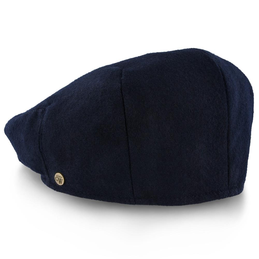 Midtown - Walrus Hats Wool Blend Ivy Cap Ivy - Tophatter Daily Deals
