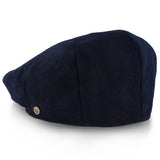 Midtown - Walrus Hats Wool Blend Ivy Cap Ivy - Tophatter Daily Deals