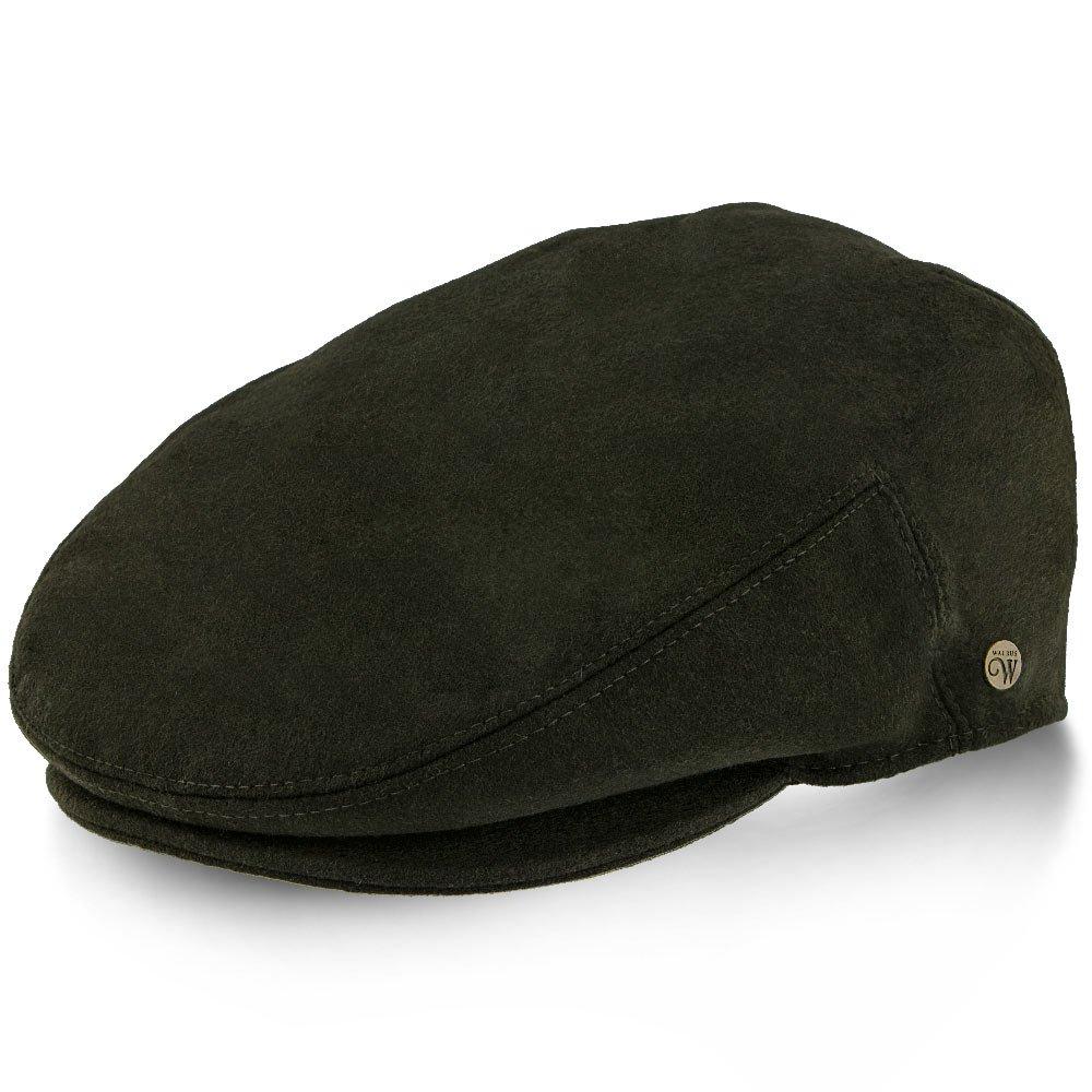 Midtown - Walrus Hats Wool Blend Ivy Cap Ivy - Tophatter Daily Deals
