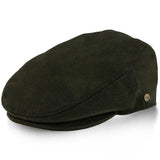 Midtown - Walrus Hats Wool Blend Ivy Cap Ivy - Tophatter Daily Deals