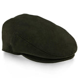 Midtown - Walrus Hats Wool Blend Ivy Cap Ivy - Tophatter Daily Deals