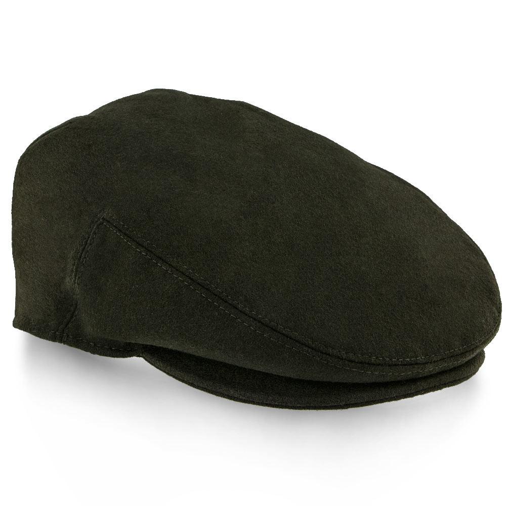 Midtown - Walrus Hats Wool Blend Ivy Cap Ivy - Tophatter Daily Deals