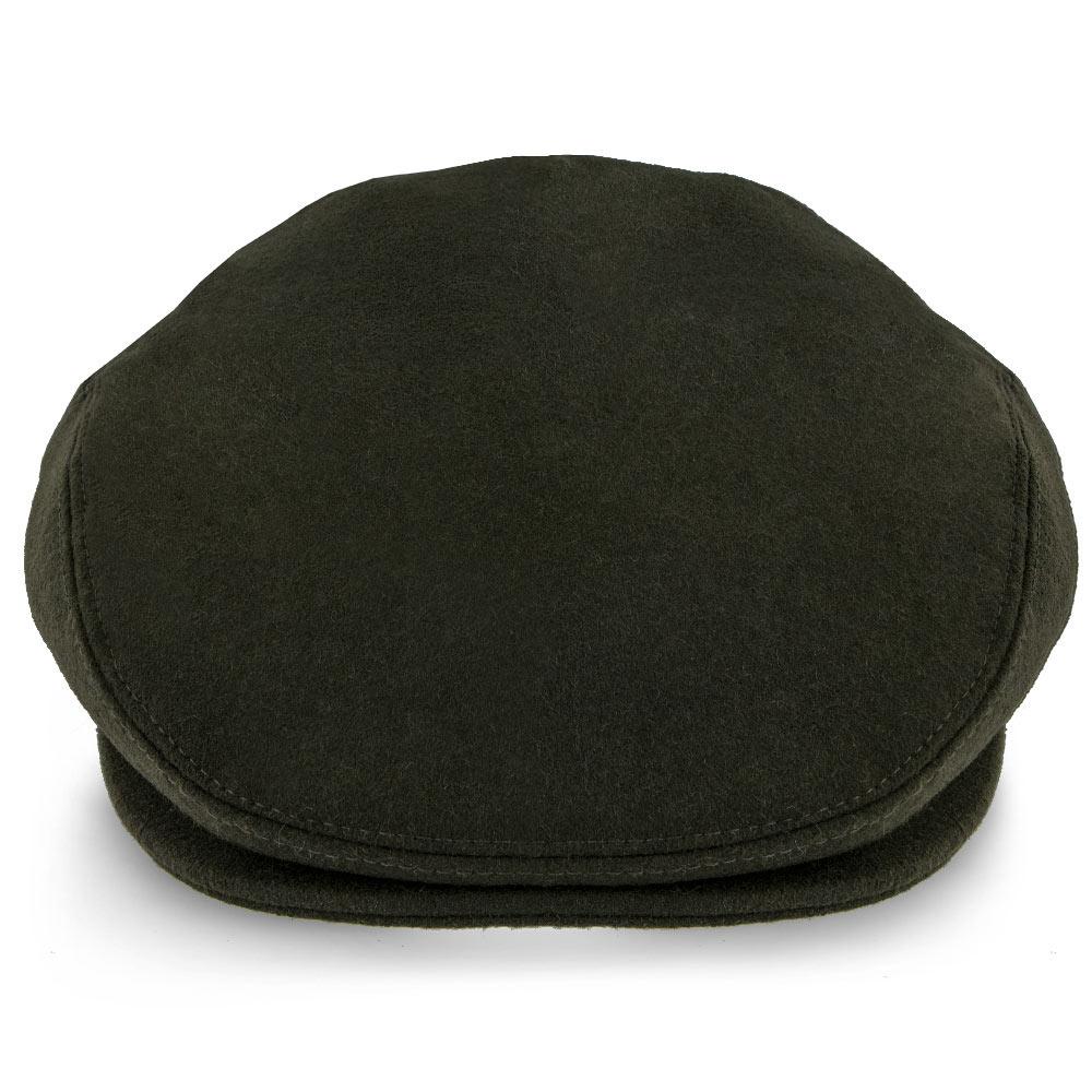 Midtown - Walrus Hats Wool Blend Ivy Cap Ivy - Tophatter Daily Deals