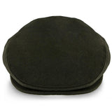 Midtown - Walrus Hats Wool Blend Ivy Cap Ivy - Tophatter Daily Deals
