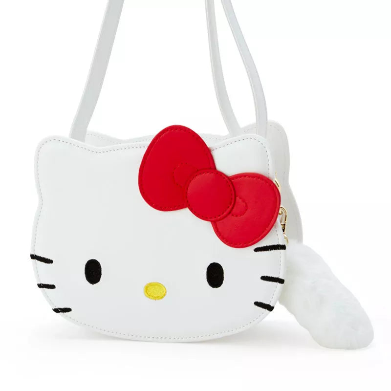 Sanrio Handbag Messenger Bag Shoulder or Crossbody Anime - Tophatter Daily Deals