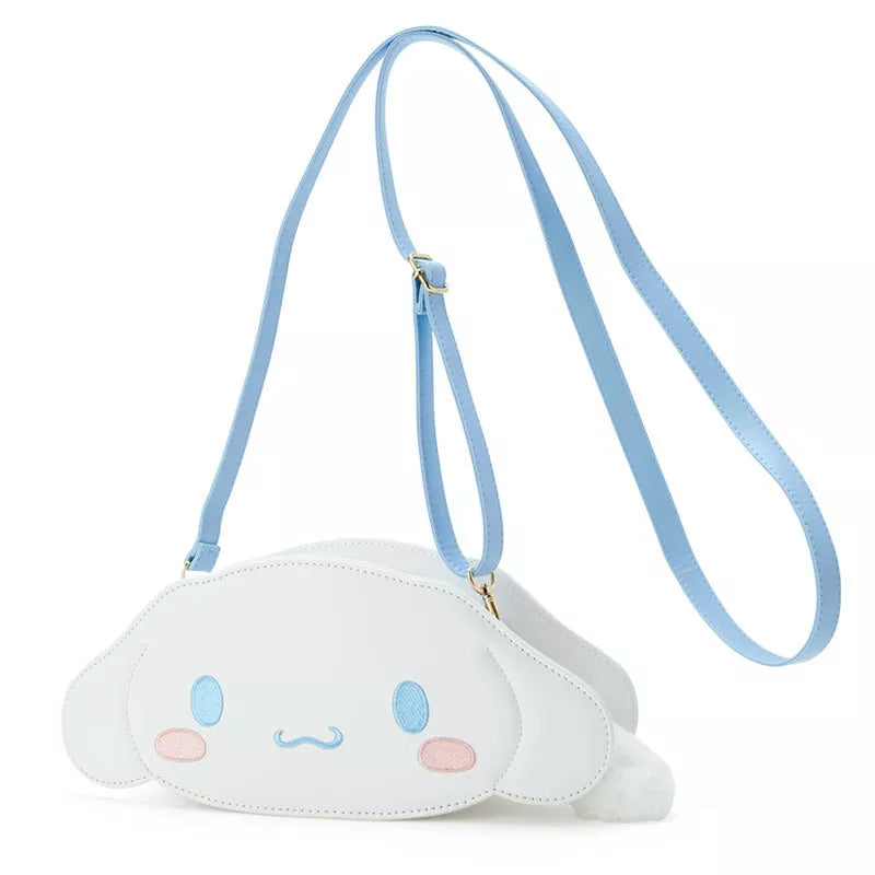 Sanrio Handbag Messenger Bag Shoulder or Crossbody Anime - Tophatter Daily Deals