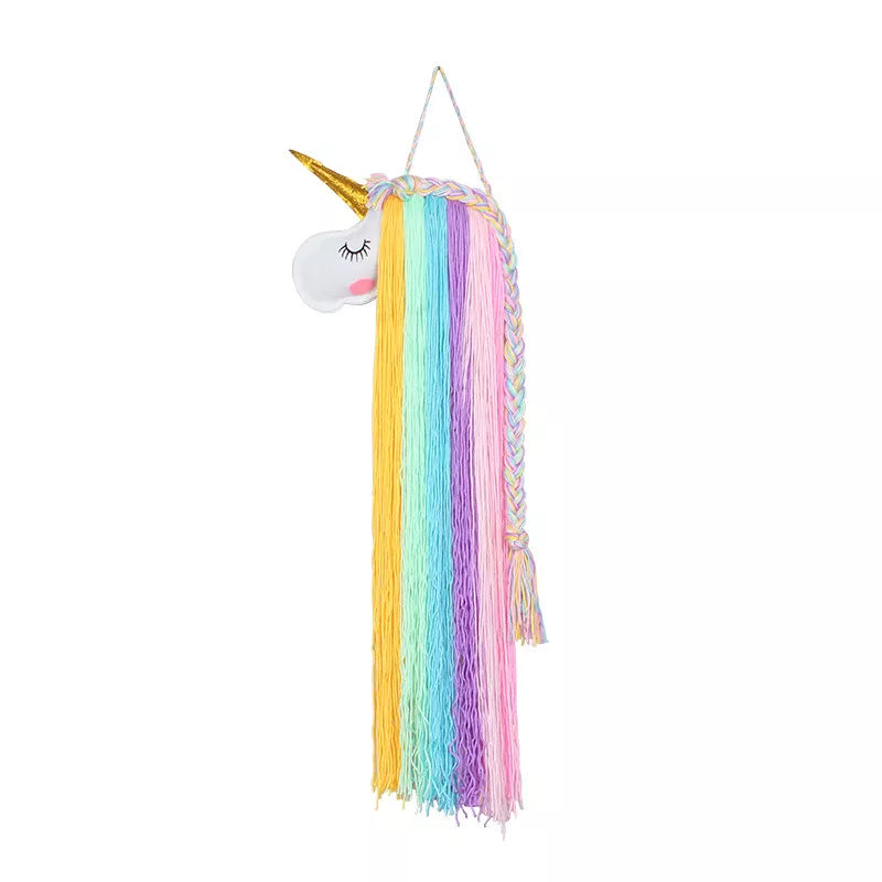 Unicorn Dream Catcher Mythical - Tophatter Daily Deals