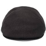 Walrus Hats Luxe Checkmate Duckbill Flat Cap Flat Cap - Tophatter Daily Deals