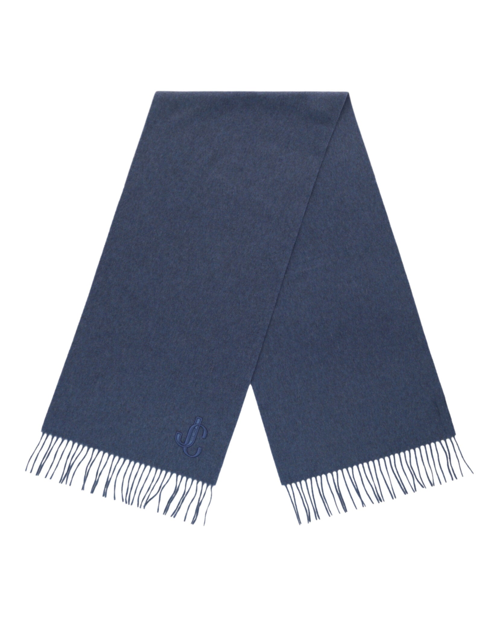 Jimmy Choo Cashmere Scarf Accessories - Tophatter Daily Deals