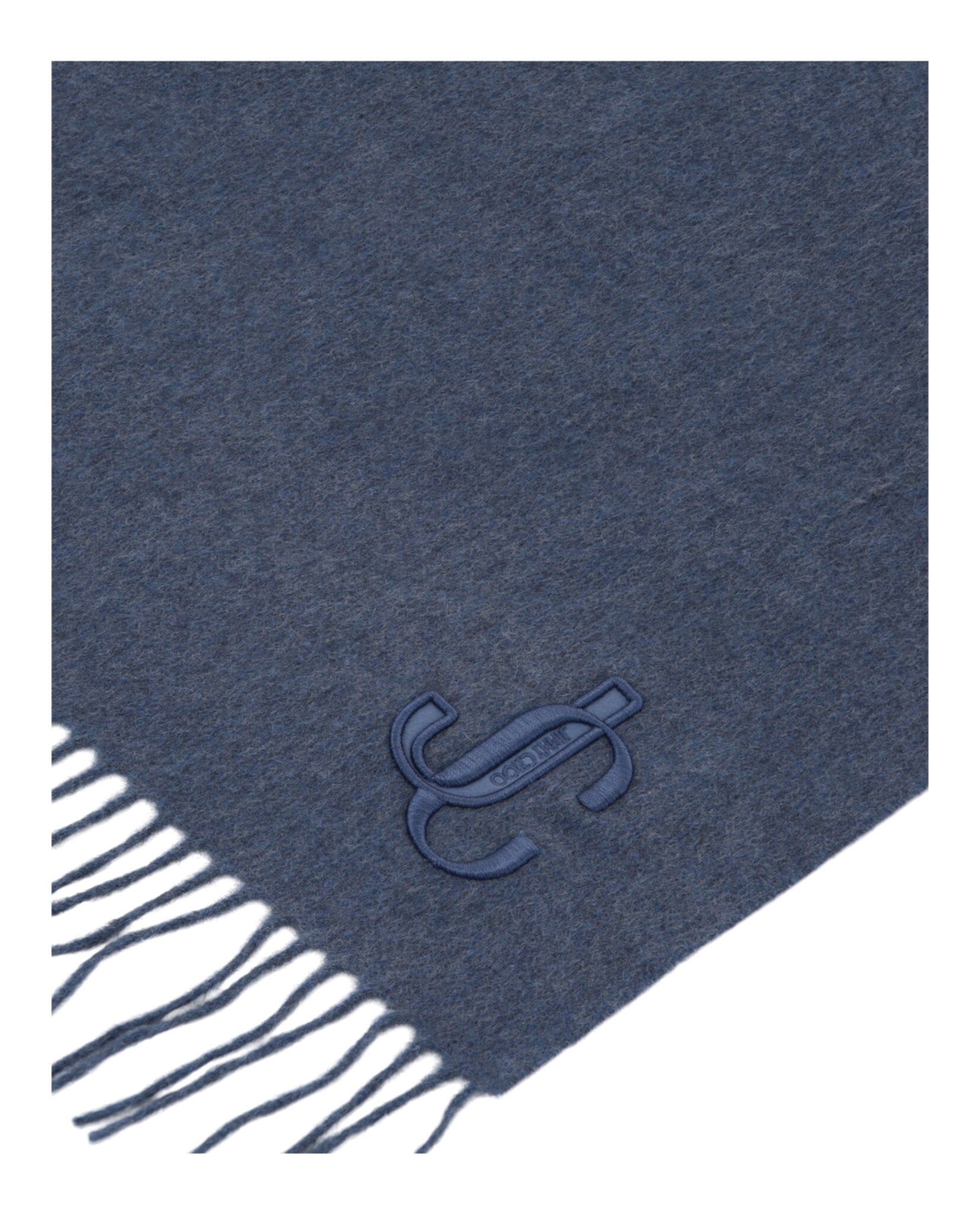 Jimmy Choo Cashmere Scarf Accessories - Tophatter Daily Deals