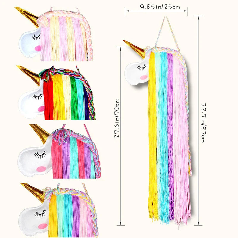 Unicorn Dream Catcher Mythical - Tophatter Daily Deals