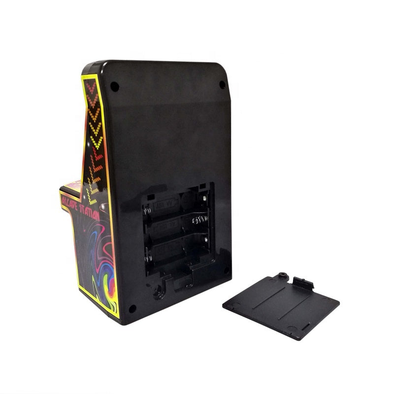 Retro Mini Arcade JoyStick Machine 240 Games in 1 Video Games & Consoles - Tophatter Daily Deals