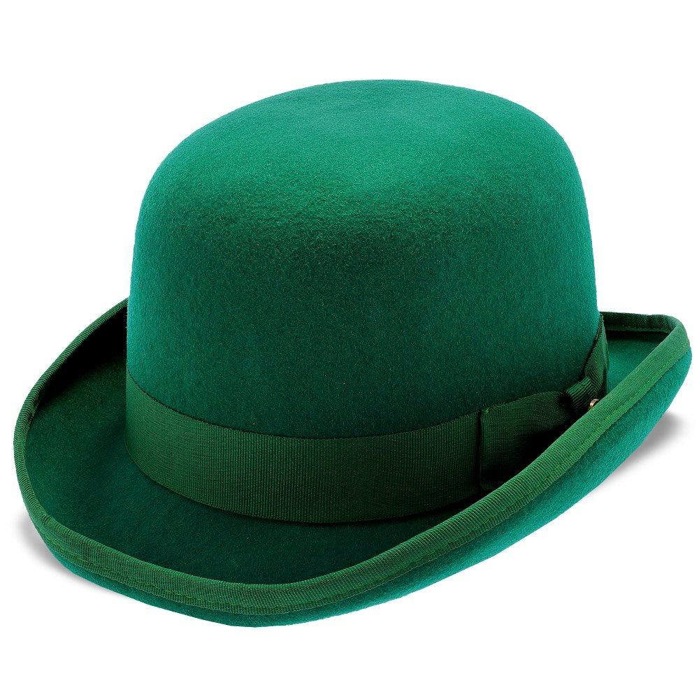 Walrus Hats My Lucky Hat Derby Hat Derby - Tophatter Daily Deals