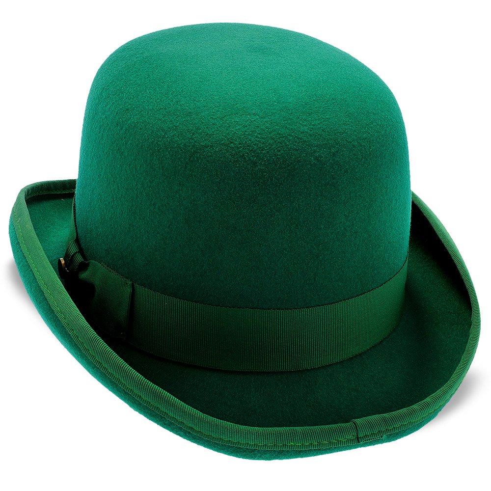 Walrus Hats My Lucky Hat Derby Hat Derby - Tophatter Daily Deals