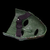 Loki Mask Resin Bark Masquerade Cosplay Mask Halloween 2025 God Of Mischief Prop - Tophatter Daily Deals