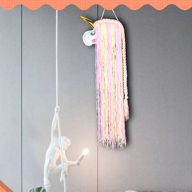 Unicorn Dream Catcher Mythical - Tophatter Daily Deals