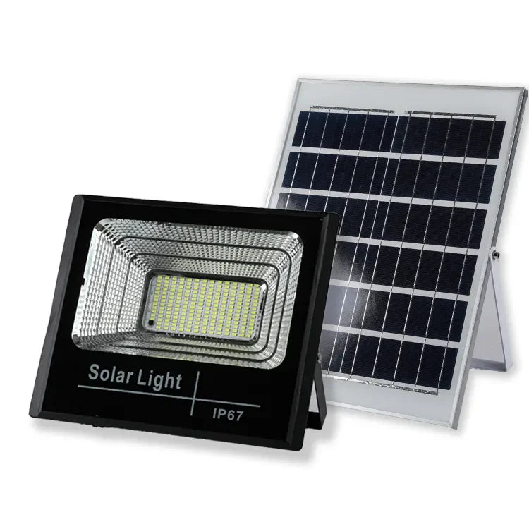 VIKARO FLOOD LIGHT 25W LED FLOODLIGHT WITH REMOTE - Tophatter's Army Deals FLASHLIGHTS - Tophatter Daily Deals