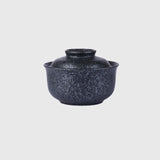 Ramen Bowl Large Ceramic With Lid Retro Fall 2025 Tableware 6.5Inch Blow 3 - Tophatter Daily Deals