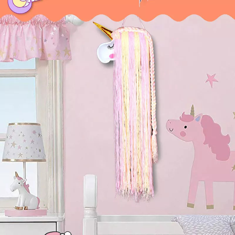 Unicorn Dream Catcher Mythical - Tophatter Daily Deals