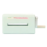 Die Cutting Machine A6 105mm Mini Embossing Tool Crafts - Tophatter Daily Deals