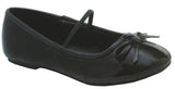 Girl's Flat Ballet Shoe Costume Accessories - Tophatter Daily Deals