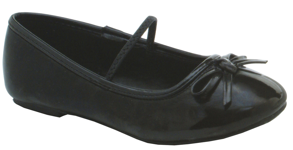 Girl's Flat Ballet Shoe Costume Accessories - Tophatter Daily Deals
