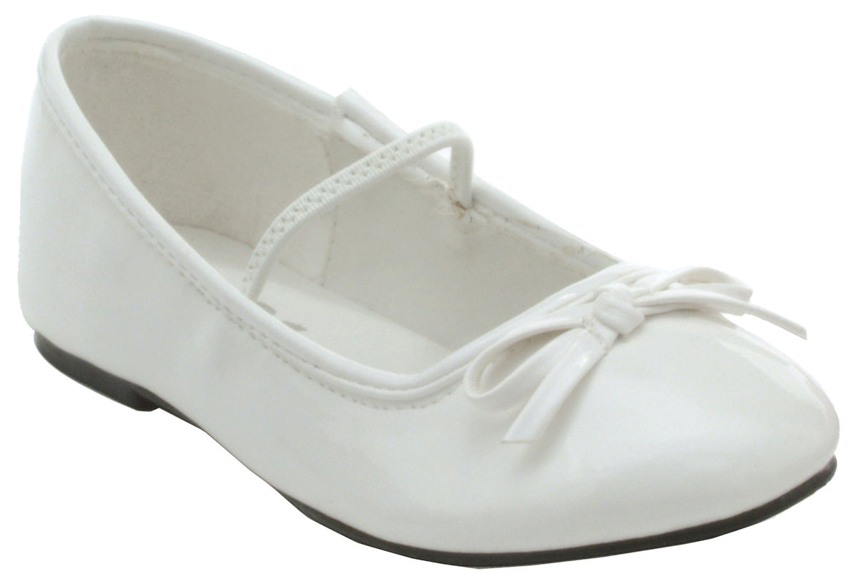 Girl's Flat Ballet Shoe Costume Accessories - Tophatter Daily Deals