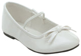 Girl's Flat Ballet Shoe Costume Accessories - Tophatter Daily Deals