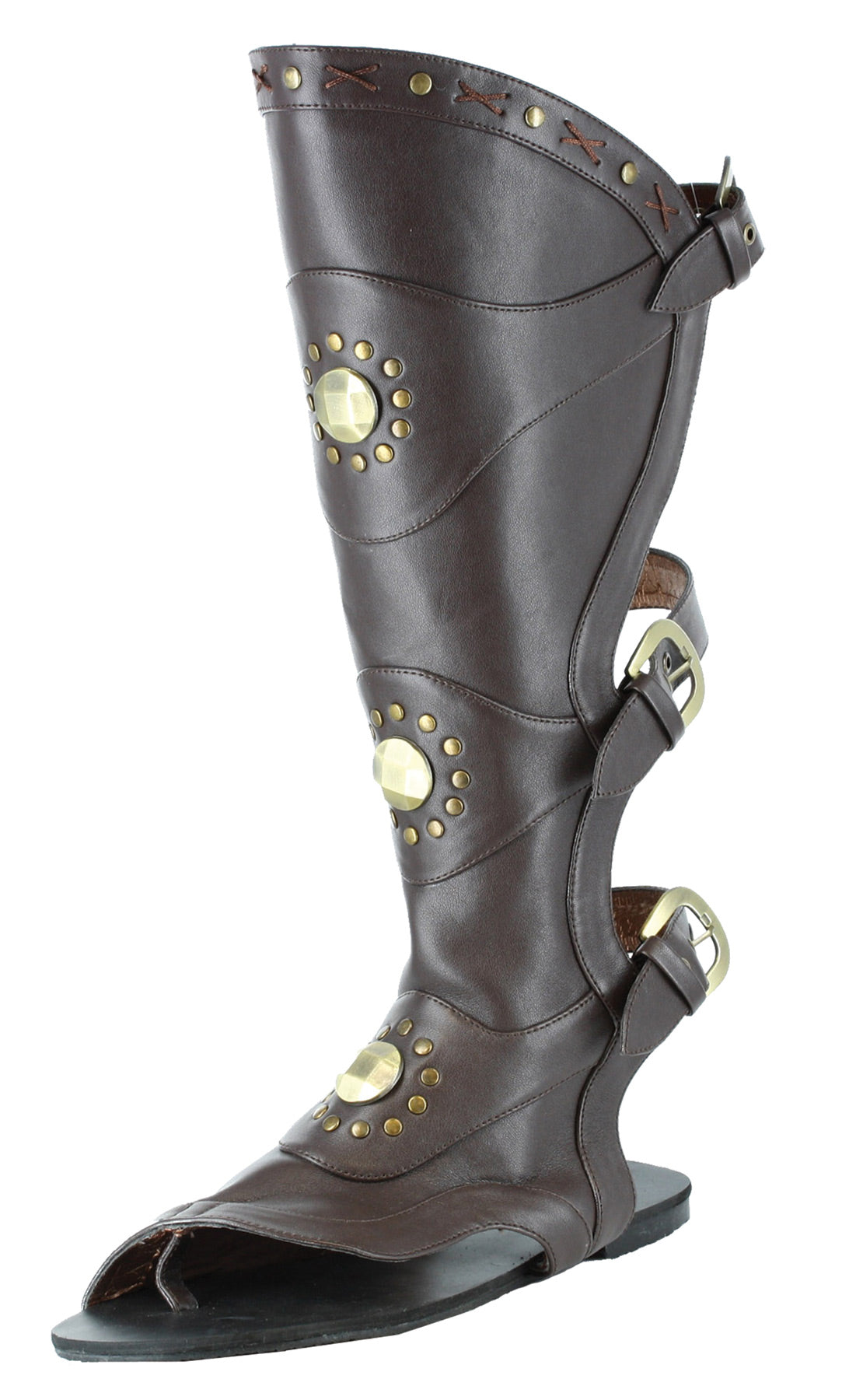 Men's Destroyer Sandal Costume Accessories - Tophatter Daily Deals