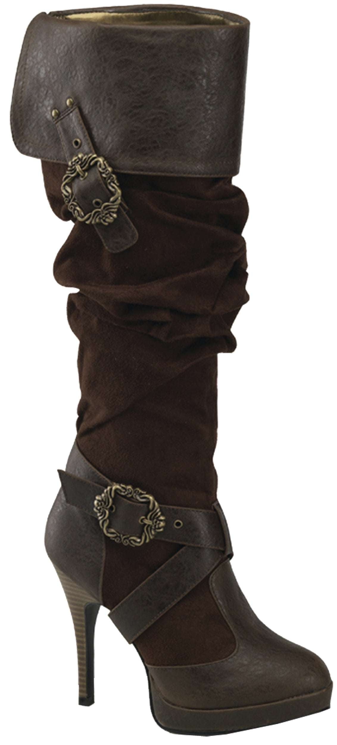 Women's Caribbean Boot #216 Costume Accessories - Tophatter Daily Deals