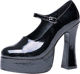 Women's Mary Jane Platform High-Heel Costume Accessories - Tophatter Daily Deals