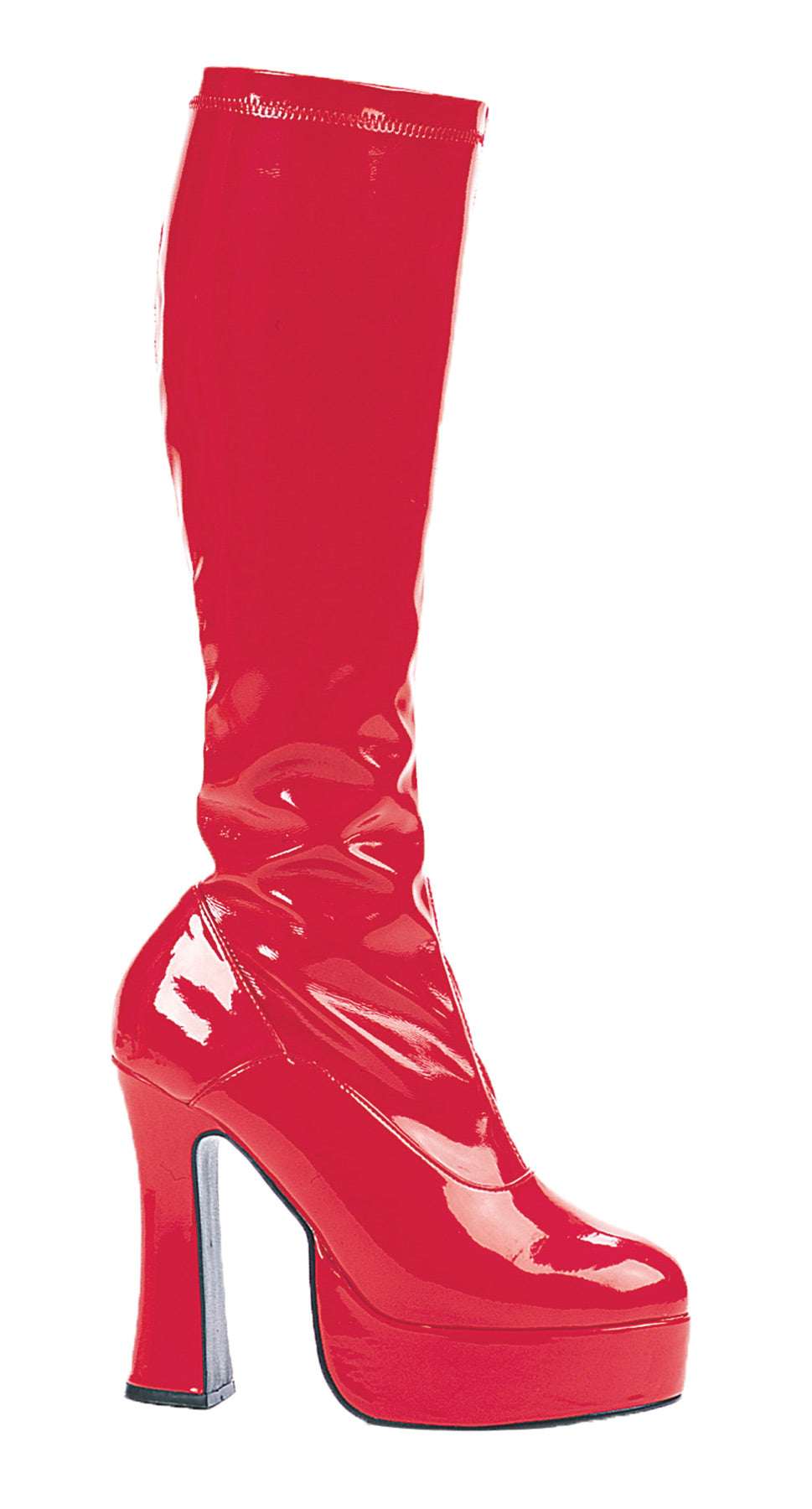 Women's Cha-cha Platform Boot Costume Accessories - Tophatter Daily Deals