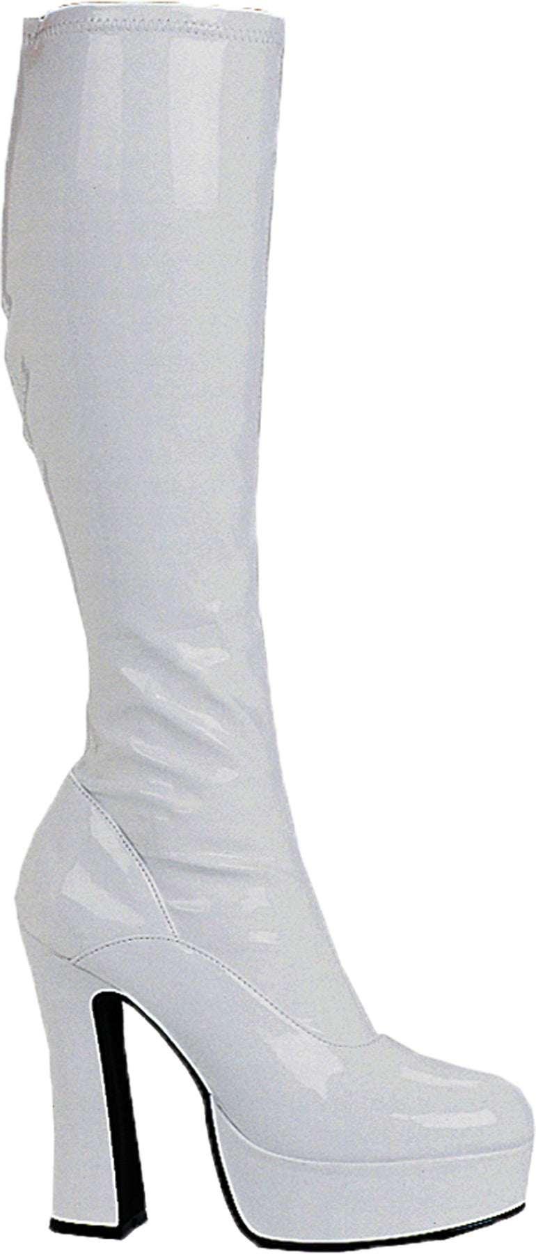 Women's Cha-cha Platform Boot Costume Accessories - Tophatter Daily Deals