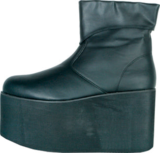 Men's Monster Boot Costume Accessories - Tophatter Daily Deals