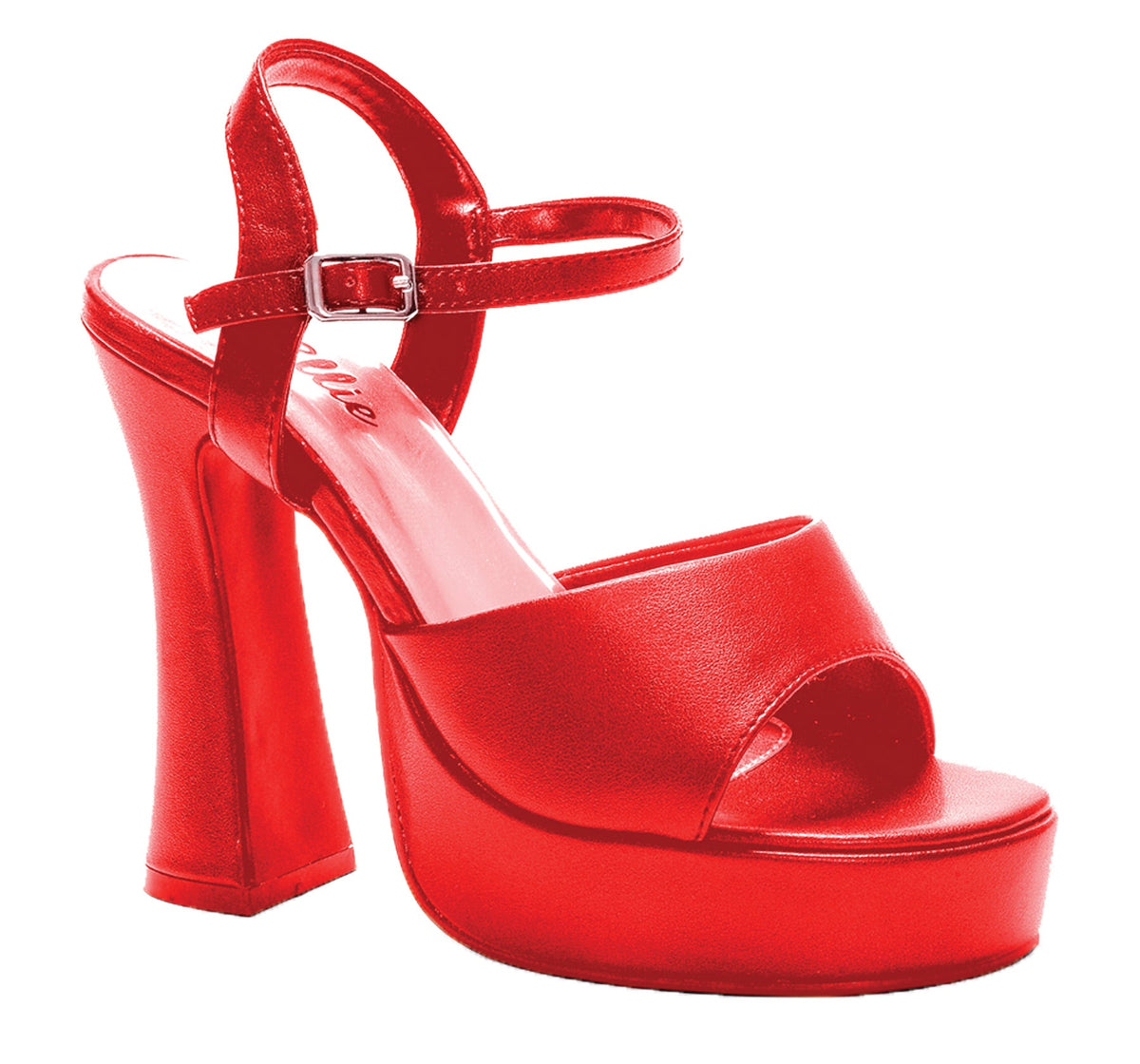 Women's Lea Platform Shoe Costume Accessories - Tophatter Daily Deals
