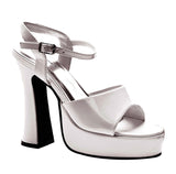 Women's Lea Platform Shoe Costume Accessories - Tophatter Daily Deals