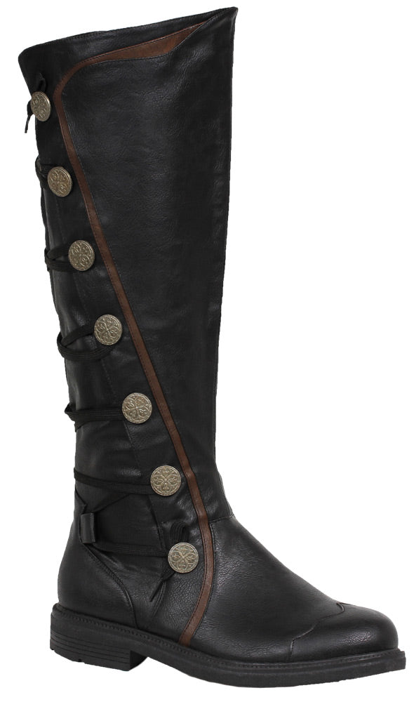 Men's Fresco Boot Costume Accessories - Tophatter Daily Deals