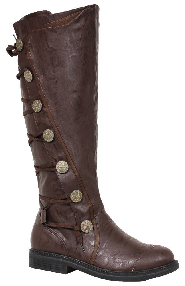 Men's Fresco Boot Costume Accessories - Tophatter Daily Deals