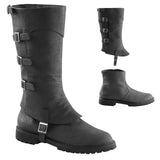 Men's Gotham Boots #105 Costume Accessories - Tophatter Daily Deals