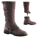 Men's Gotham Boots #105 Costume Accessories - Tophatter Daily Deals