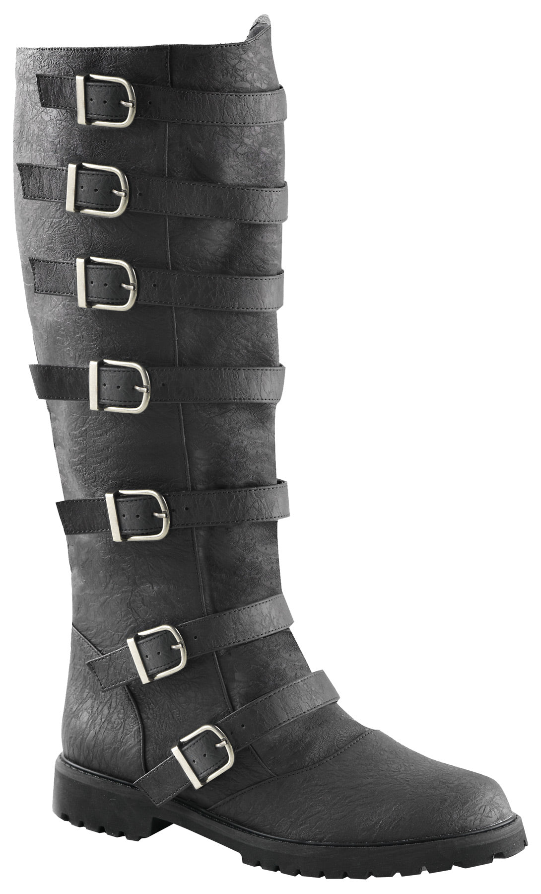 Men's Gotham Boots #110 Costume Accessories - Tophatter Daily Deals