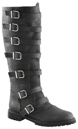Men's Gotham Boots #110 Costume Accessories - Tophatter Daily Deals