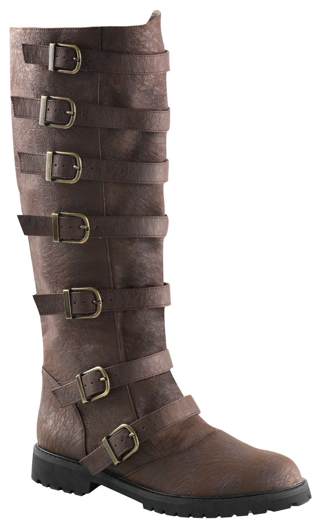 Men's Gotham Boots #110 Costume Accessories - Tophatter Daily Deals