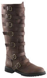 Men's Gotham Boots #110 Costume Accessories - Tophatter Daily Deals