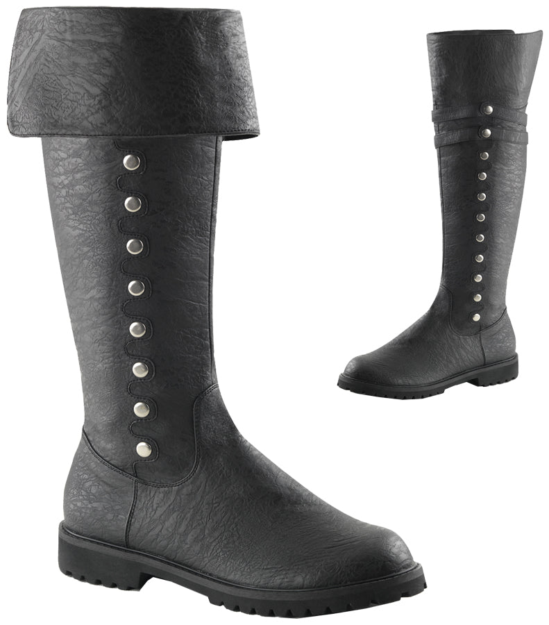 Men's Gotham Boots #120 Costume Accessories - Tophatter Daily Deals