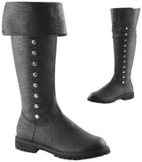 Men's Gotham Boots #120 Costume Accessories - Tophatter Daily Deals