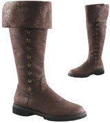 Men's Gotham Boots #120 Costume Accessories - Tophatter Daily Deals