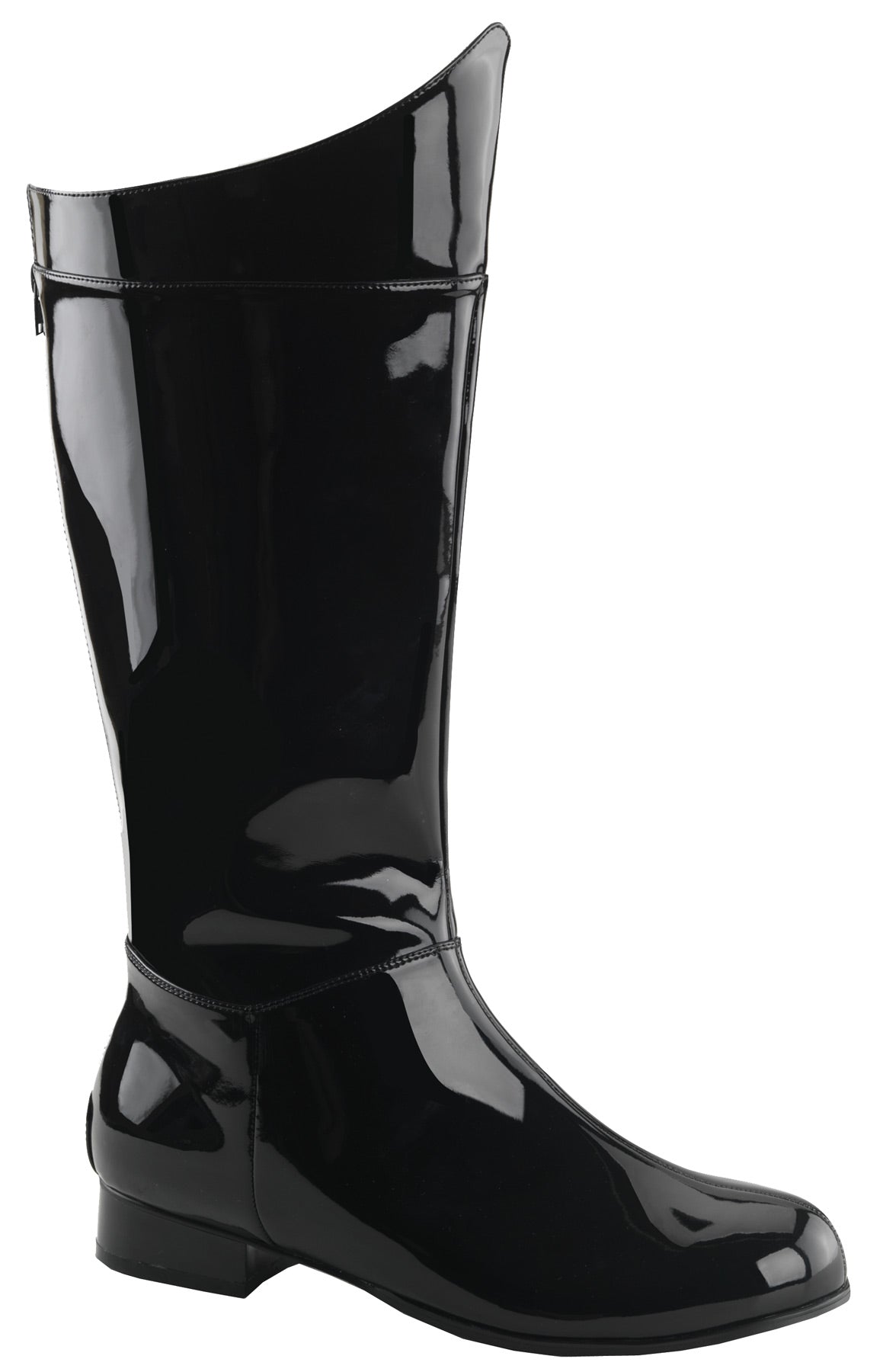 Men's Hero Boots #100 Costume Accessories - Tophatter Daily Deals